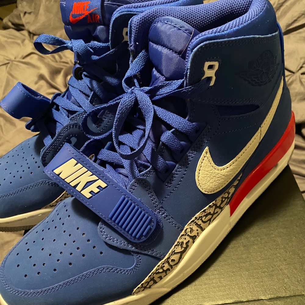 Air Jordan Legacy 312